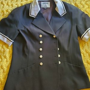 Sailor Shirt